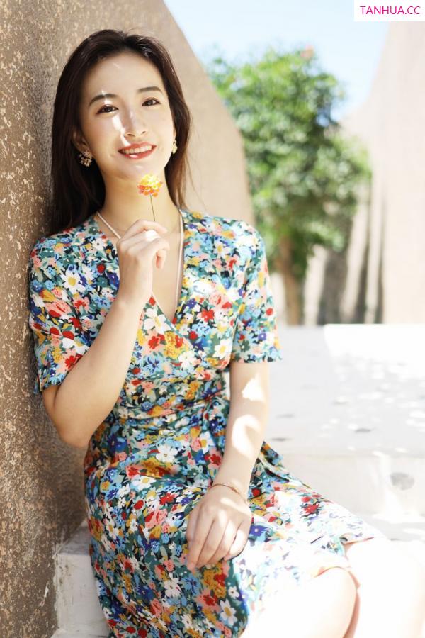龚天艺 艺儿拿铁 [XIUREN]高清写真图 2019.08.23 艺儿伢哟第3张图片
